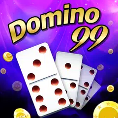 NEW Mango Domino 99 - QiuQiu APK