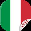 Italy VPN - Fast & Secure APK