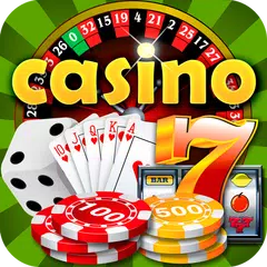 25-in-1 Casino APK