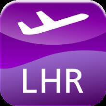 LHR London Heathrow Airport APK