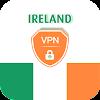 VPN Ireland - Use Ireland IP APK