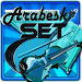 R-Arabesk Set APK