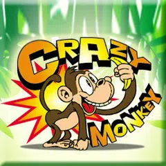 Crazy monkey slot APK