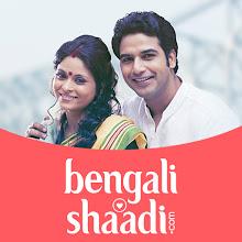 Bengali Matrimony - Shaadi.com APK