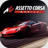 Assetto Corsa Mod APK