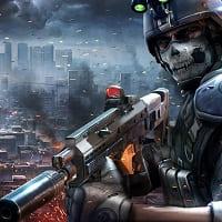 Modern Combat 5 Mod APK