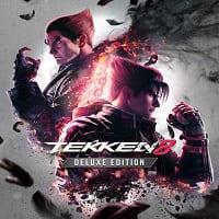 Tekken 8 Mod APK