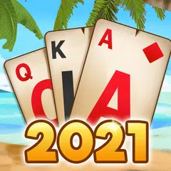 Solitaire Tripeaks Adventure APK