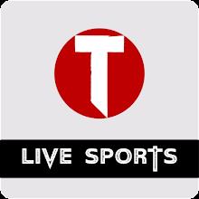 Tv Sports Live Cricket Footbal APK