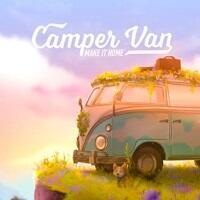 Camper Van Game Mod APK