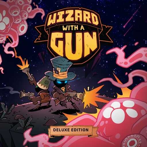 Wizard with a Gun APK