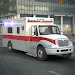 Ambulance Game Car Driving Sim APK