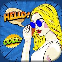 Pop Art: Camera Effects Maker APK