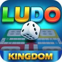 Ludo Kingdom Online Board Game APK