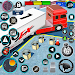 Truck parking Jam Game: Puzzle APK