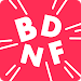 BDnF, la fabrique à BD APK