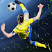 Real Soccer Strike Games APK