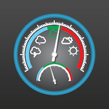 Barometer Plus - Altimeter APK