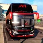 Euro Bus Simulator APK