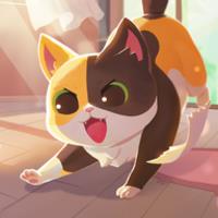 MergeMergeCat APK