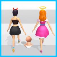 Good Mom Bad Mom APK