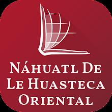 Náhuatl Huasteca Eastern Bible APK