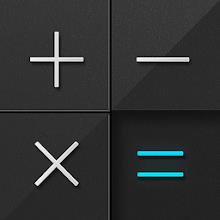 Stylish Calculator - CALCU™ APK