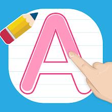 Tracing Letters APK