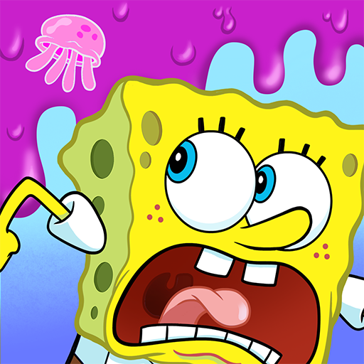 SpongeBob Adventures: In A Jam APK