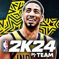 NBA 2K24 MyTEAM Mod APK