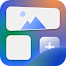 Photo Widget iOS 16 APK