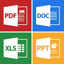 Document Reader & Viewer App APK