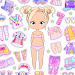 Chibi Doll APK