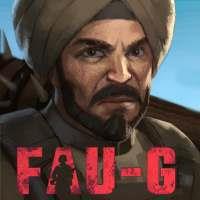 FAU-G: Fearless and United Gua APK