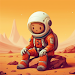 Martian Immigrants: Idle Mars APK