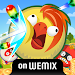 BirdTornado on WEMIX APK