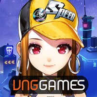 Zing Speed Mobile (VN) APK