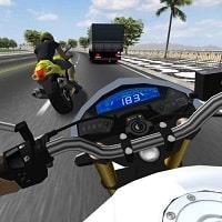 Traffic Motos 3 Mod APK