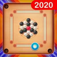 Carrom Friends : Carrom Board APK