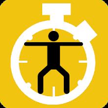 Tabata Timer for HIIT APK