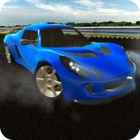 Car Racing Car Simulator Game APK