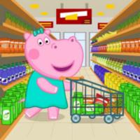 Supermarket: Shopping Games for Kids APK