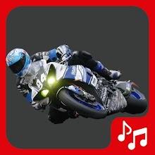 Motorcycle Sounds, Ringtones. APK