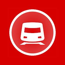 Train Timetable Malaysia APK