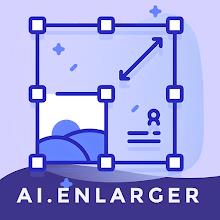 AI Enlarger: for Photo & Anime APK