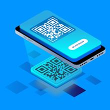 QRCode Scan & Barcode Lookup APK