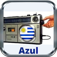 Azul Fm 101.9 Uruguay Azul Fm 101.9 Montevideo APK