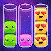 Sort Jellies - Color Puzzle APK