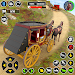 Horse Cart Transport Taxi Game APK