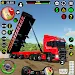 Truck Simulator Offroad Games APK